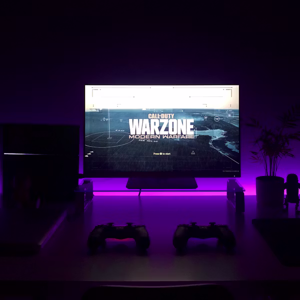 PC Games